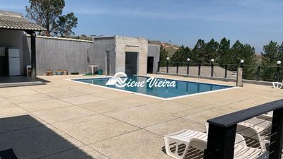Chácara, 3 quartos, 5000 m² - Foto 2