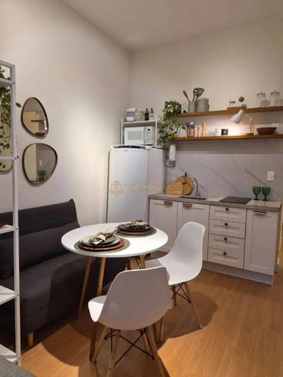 Apartamento, 4 quartos, 35 m² - Foto 3