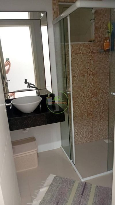 Sobrado, 1 quarto, 77 m² - Foto 2