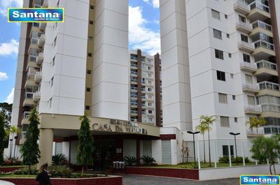 Apartamento, 1 quarto, 42 m² - Foto 1