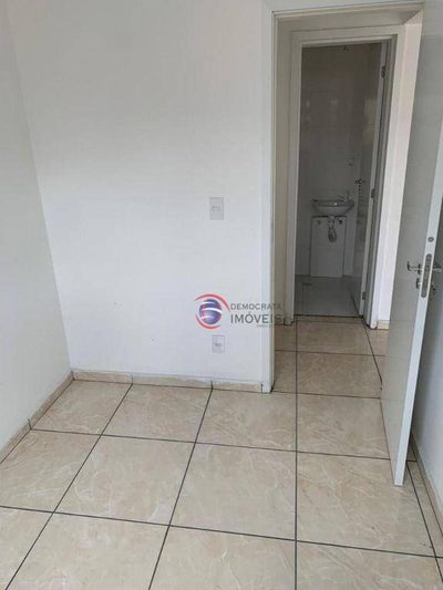Apartamento, 2 quartos, 58 m² - Foto 3