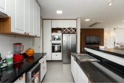 Apartamento, 3 quartos, 157 m² - Foto 3