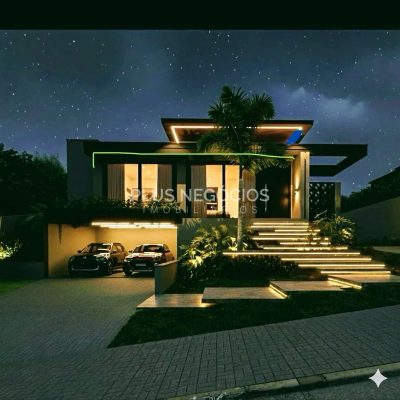 Casa, 3 quartos, 350 m² - Foto 2