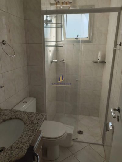 Apartamento, 3 quartos, 78 m² - Foto 4