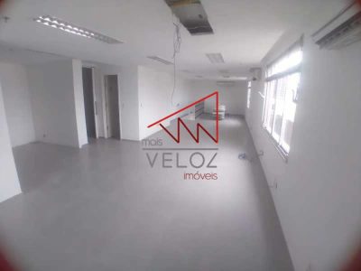 Cobertura, 137 m² - Foto 1