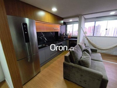 Apartamento, 2 quartos, 58 m² - Foto 3