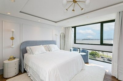 Apartamento, 3 quartos, 250 m² - Foto 1