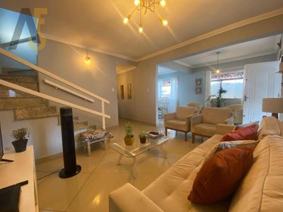 Casa, 4 quartos, 314 m² - Foto 2