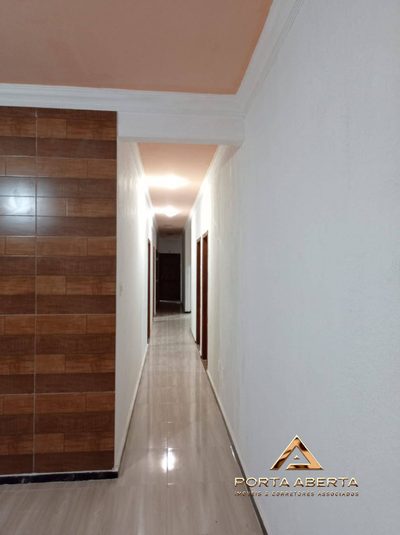 Casa, 5 quartos, 468 m² - Foto 5
