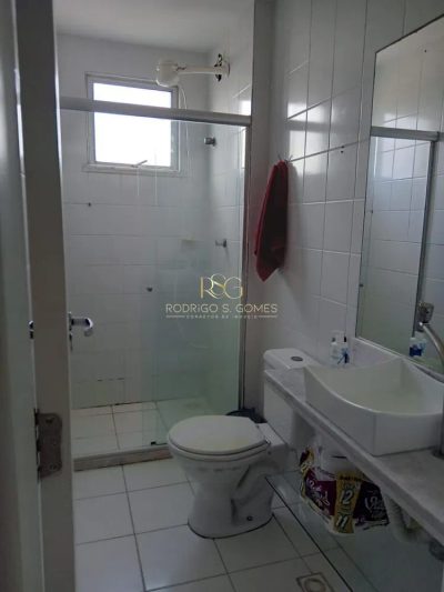 Apartamento, 2 quartos, 67 m² - Foto 3