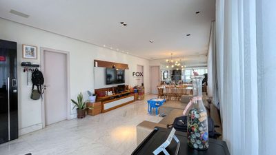 Apartamento, 3 quartos, 155 m² - Foto 5