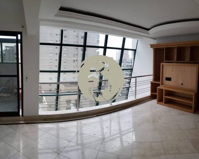 Cobertura, 4 quartos, 500 m² - Foto 5