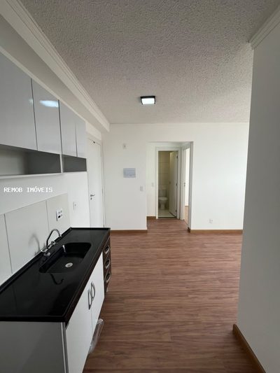 Apartamento, 2 quartos, 36 m² - Foto 3