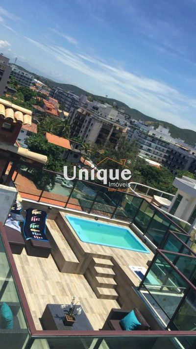 Apartamento, 6 quartos, 305 m² - Foto 4