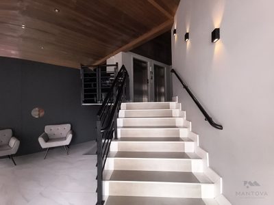 Apartamento, 4 quartos, 127 m² - Foto 3