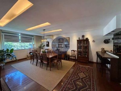 Apartamento, 4 quartos, 280 m² - Foto 5