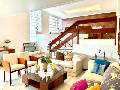 Apartamento, 4 quartos, 402 m² - Foto 4