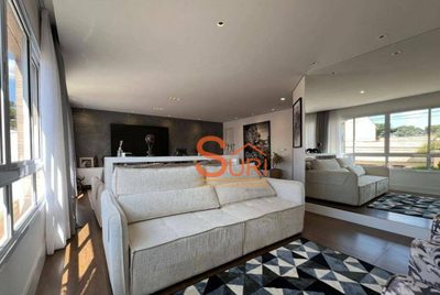 Casa, 5 quartos, 323 m² - Foto 2