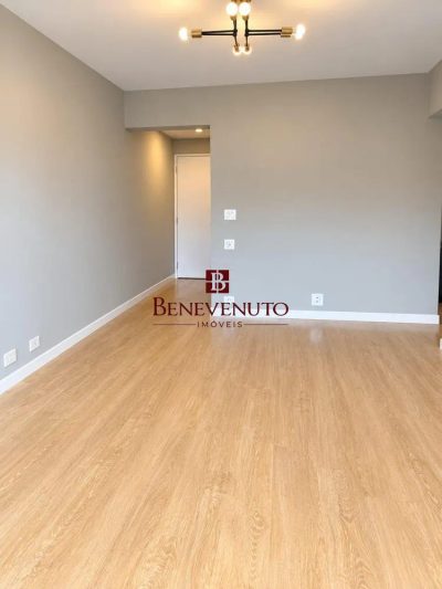 Apartamento, 2 quartos, 80 m² - Foto 4
