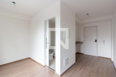 Kitnet-Studio, 22 m² - Foto 4
