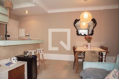 Apartamento, 1 quarto, 60 m² - Foto 3