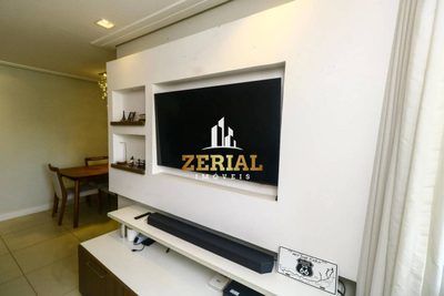 Apartamento, 3 quartos, 79 m² - Foto 3