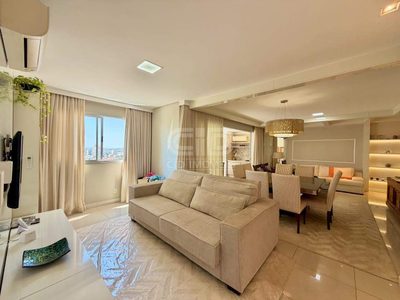 Apartamento, 3 quartos, 156 m² - Foto 4