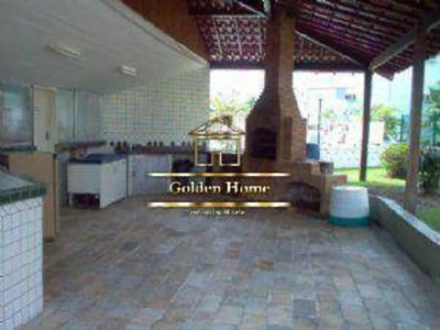 Cobertura, 3 quartos - Foto 4