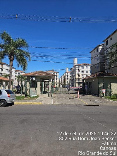 Apartamento, 2 quartos, 42 m² - Foto 1