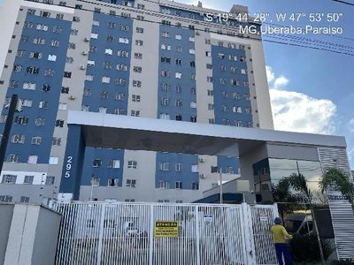 Apartamento, 2 quartos, 44 m² - Foto 1