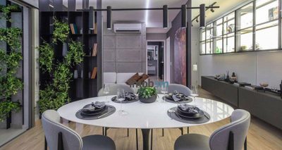 Apartamento, 3 quartos, 82 m² - Foto 4