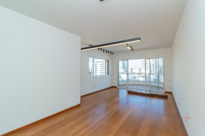 Apartamento, 3 quartos, 123 m² - Foto 1