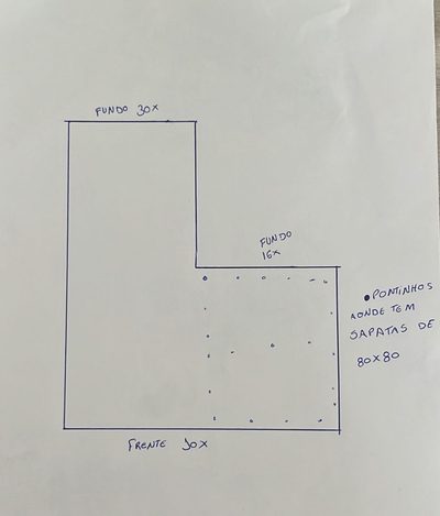 Terreno, 150 m² - Foto 4