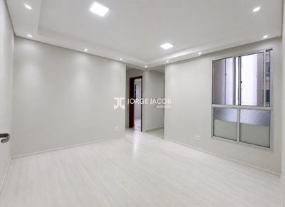Apartamento, 2 quartos, 47 m² - Foto 3