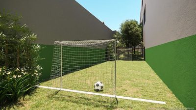 Apartamento, 2 quartos, 55 m² - Foto 3