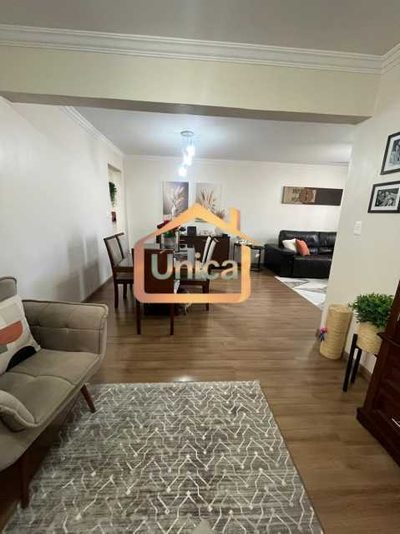 Apartamento, 3 quartos, 106 m² - Foto 2