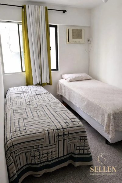 Apartamento, 2 quartos, 60 m² - Foto 3