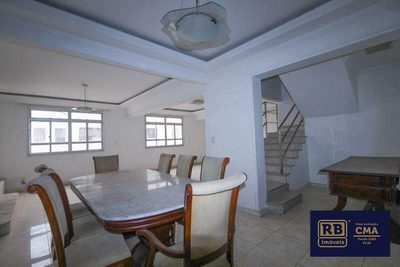 Cobertura, 4 quartos, 280 m² - Foto 4