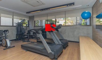 Apartamento, 3 quartos, 85 m² - Foto 4