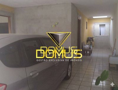 Casa, 3 quartos, 155 m² - Foto 2