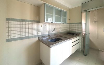 Apartamento, 2 quartos, 62 m² - Foto 3