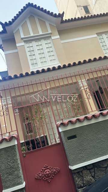 Apartamento, 3 quartos, 216 m² - Foto 4