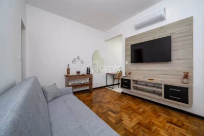 Apartamento, 2 quartos, 51 m² - Foto 1