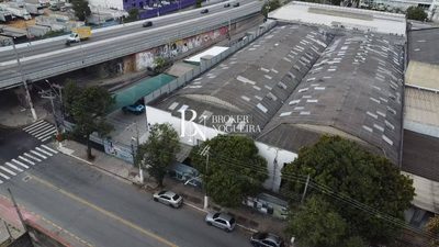 Depósito-Galpão, 1175 m² - Foto 4