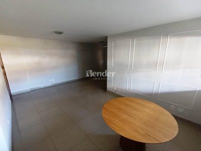Apartamento, 3 quartos, 100 m² - Foto 3