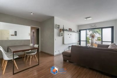 Apartamento, 3 quartos, 110 m² - Foto 1
