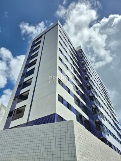 Apartamento, 2 quartos, 50 m² - Foto 1