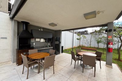 Apartamento, 2 quartos, 44 m² - Foto 3