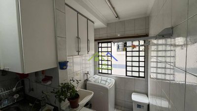 Apartamento, 2 quartos, 56 m² - Foto 5