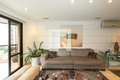 Apartamento, 4 quartos, 216 m² - Foto 4